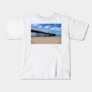 Cromer, Norfolk Kids T-Shirt